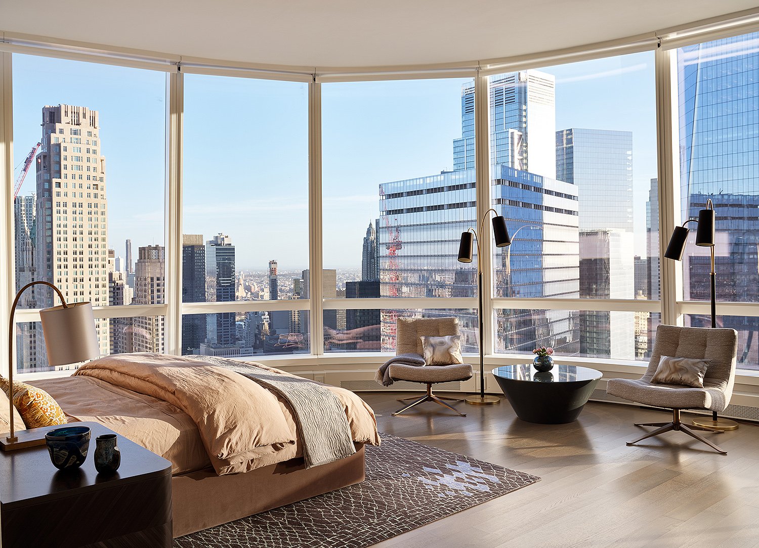 Residential Tech Services NYC