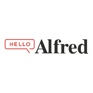 HelloAlfred300