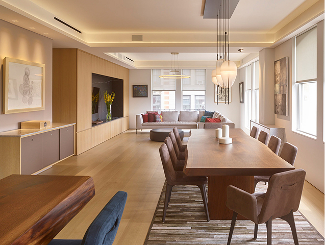 Interior Designers