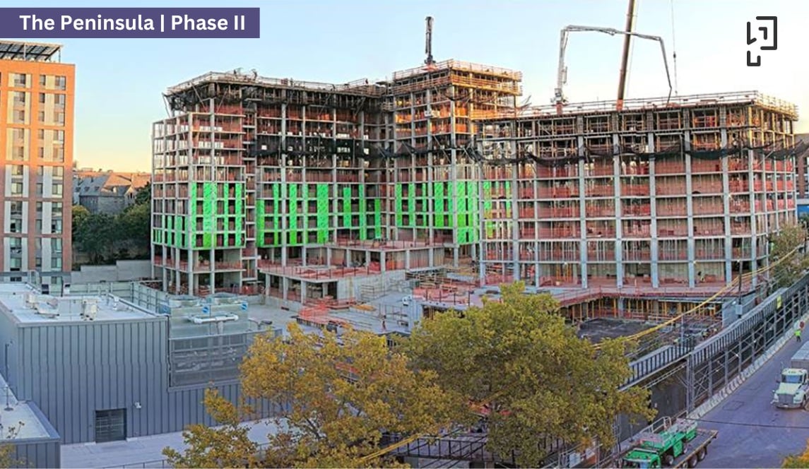 The-Peninsula-Phase-II
