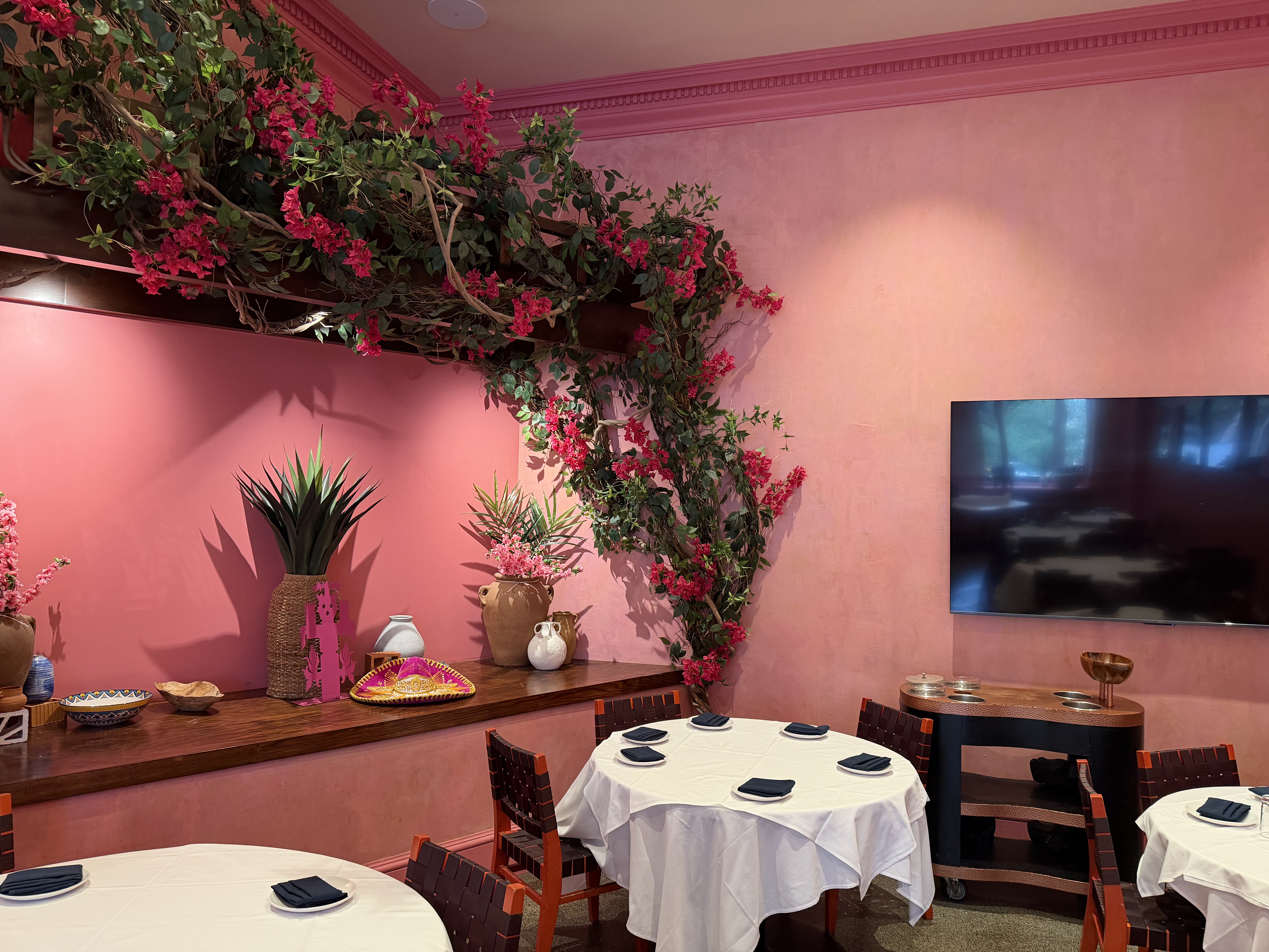 AV-installation-restaurants-nyc