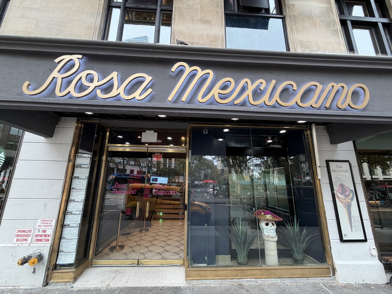 Restaurant-Fit-Out-Rosa-Mexicano