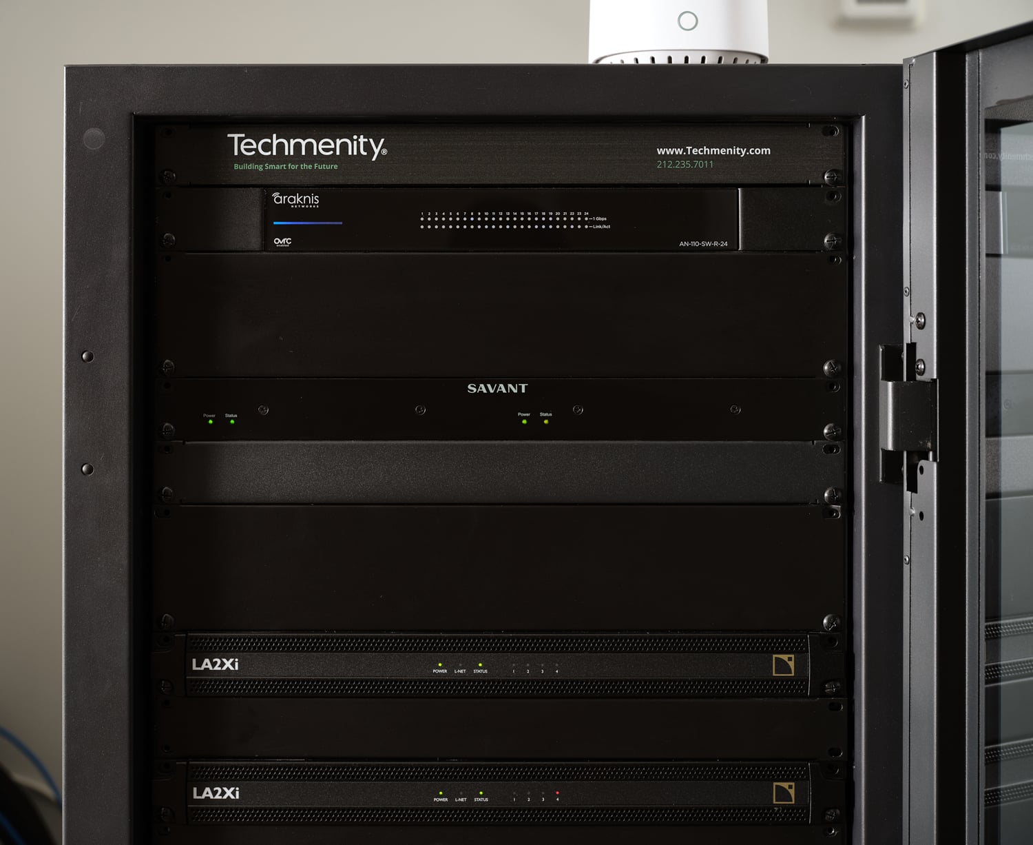 Safe-connectivity