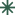 asterisk