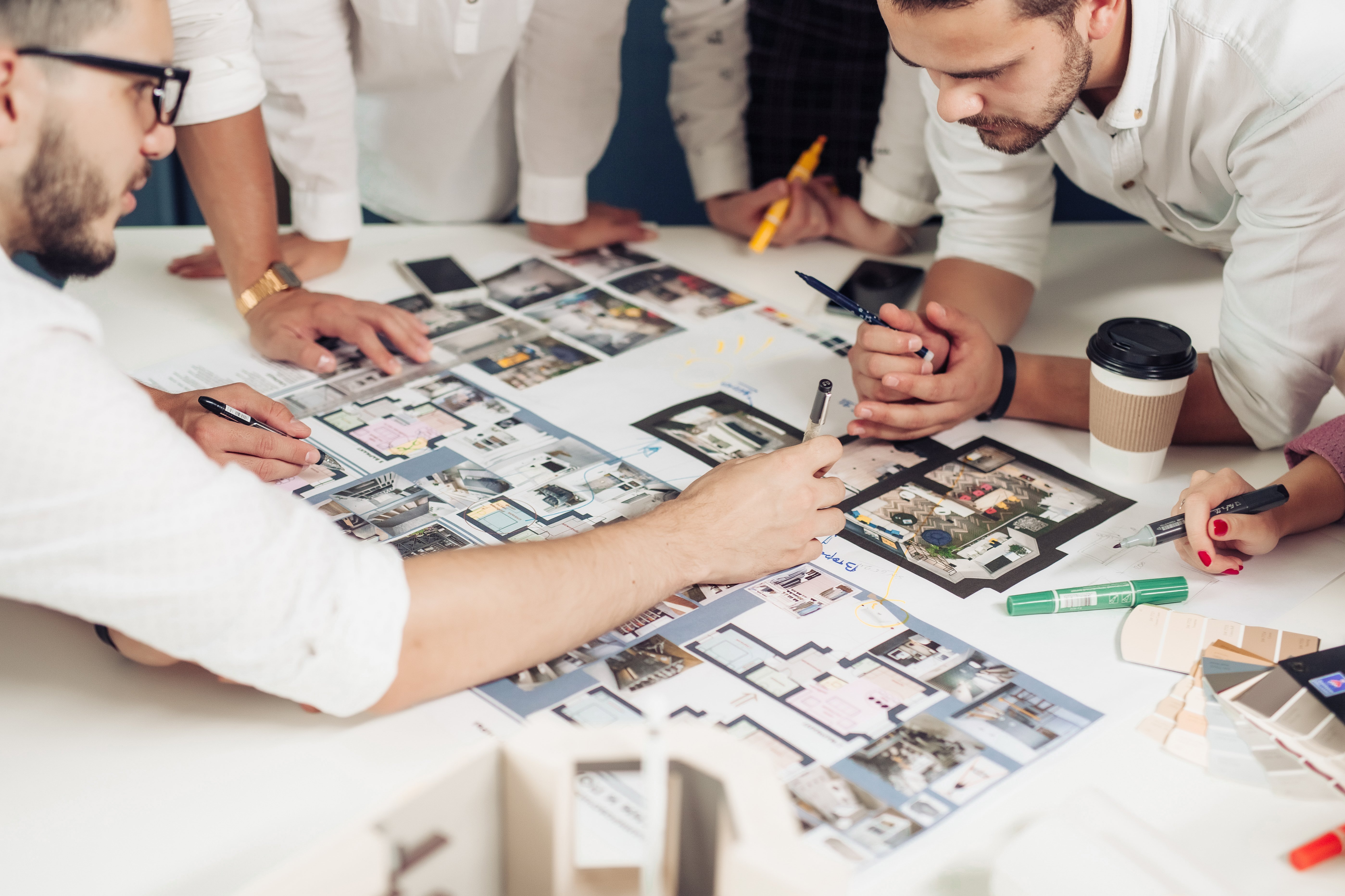 How Early Collaboration Between MEPs and Technology Experts Creates Stronger Projects